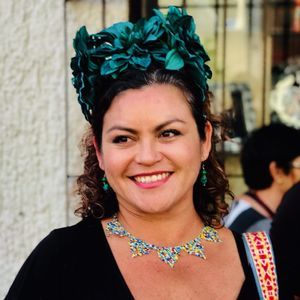 Meet your Posher, Elsa